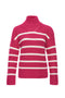 SWEATER CRONOS FUCHSIA
